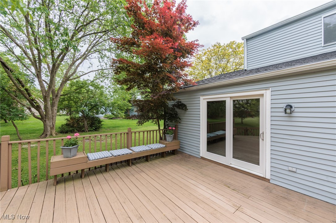 321 Timber Trail, Medina, Ohio image 35