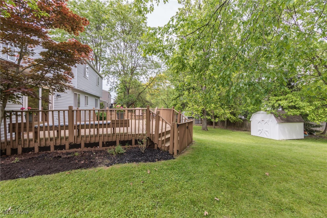 321 Timber Trail, Medina, Ohio image 43
