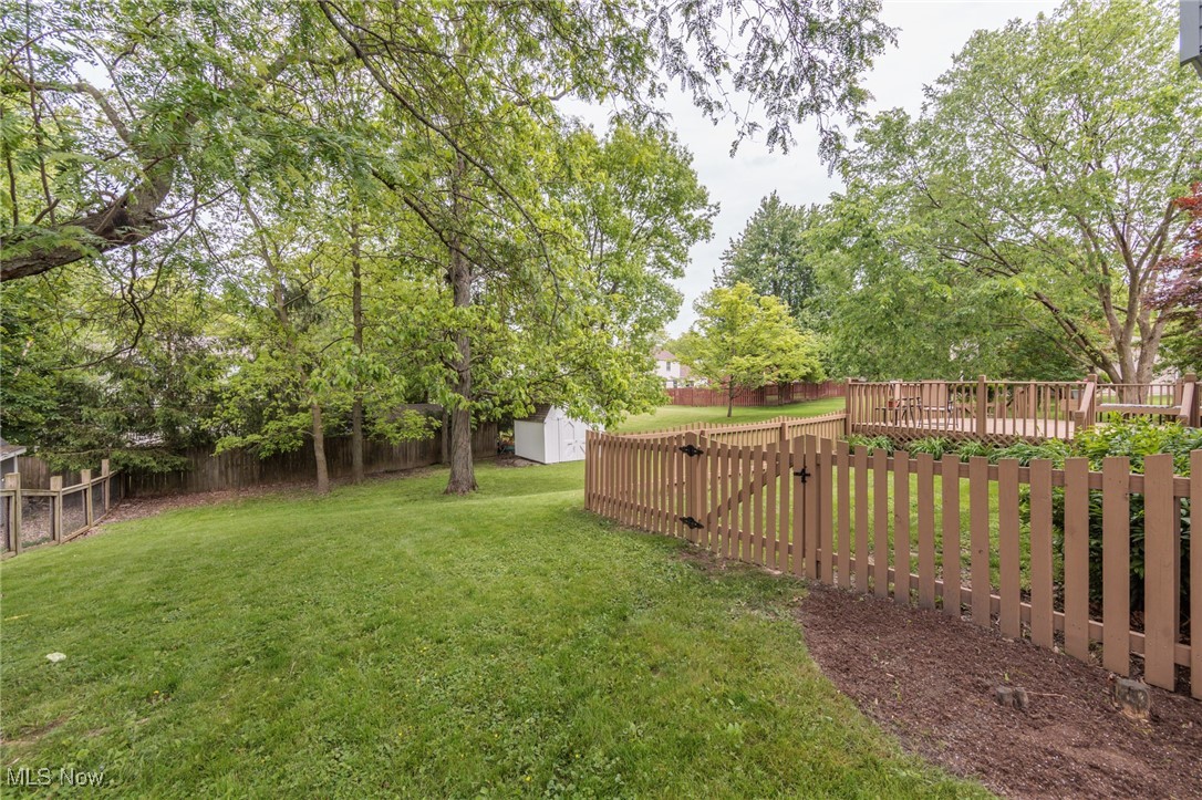 321 Timber Trail, Medina, Ohio image 40