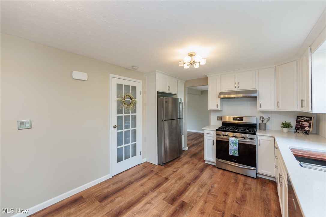 321 Timber Trail, Medina, Ohio image 12