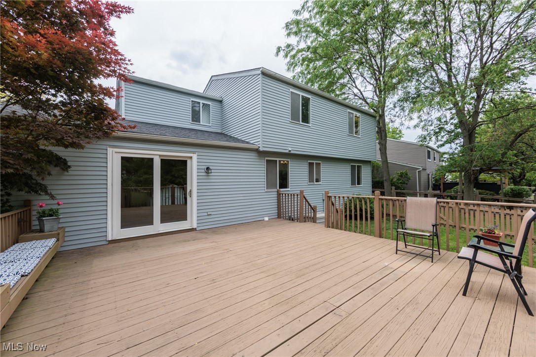 321 Timber Trail, Medina, Ohio image 34