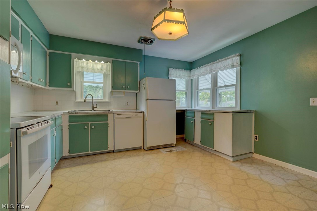 Sunnyslope - Residential