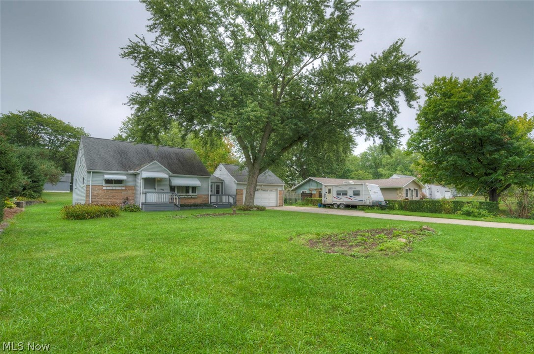 Sunnyslope - Residential