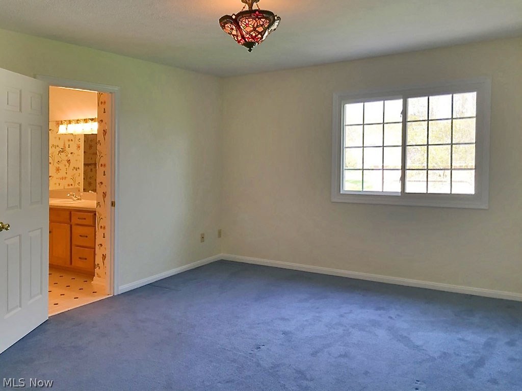 Kingsbury Reserve - Residential