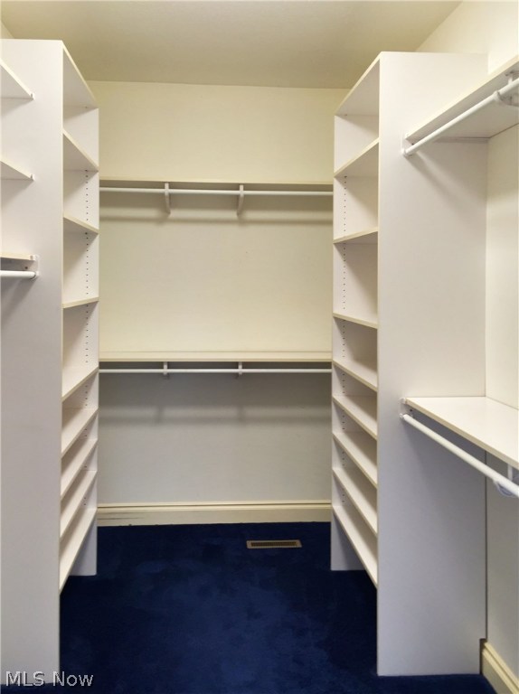 Kingsbury Reserve - Residential