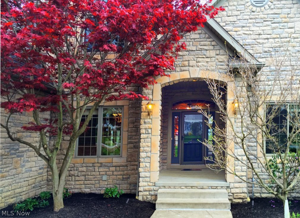 Kingsbury Reserve - Residential