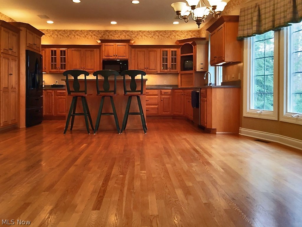 Kingsbury Reserve - Residential