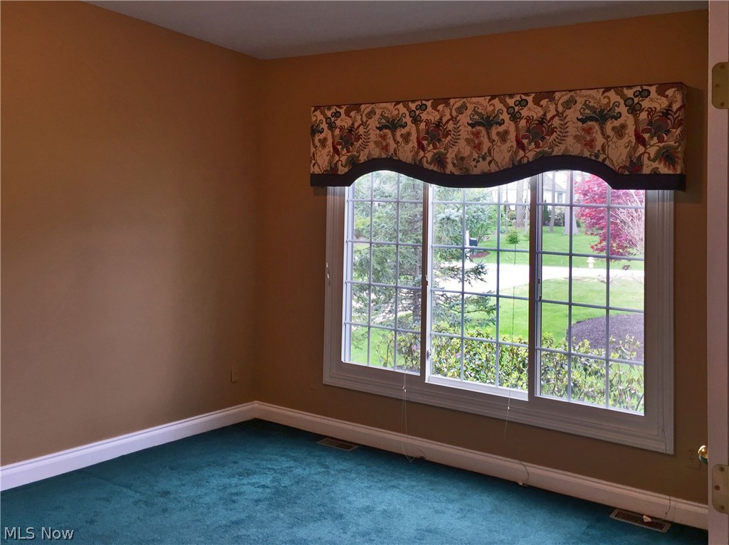 Kingsbury Reserve - Residential