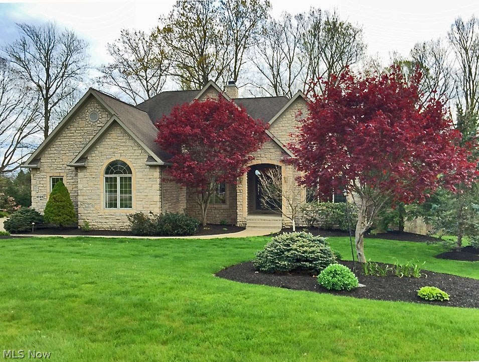 Kingsbury Reserve - Residential