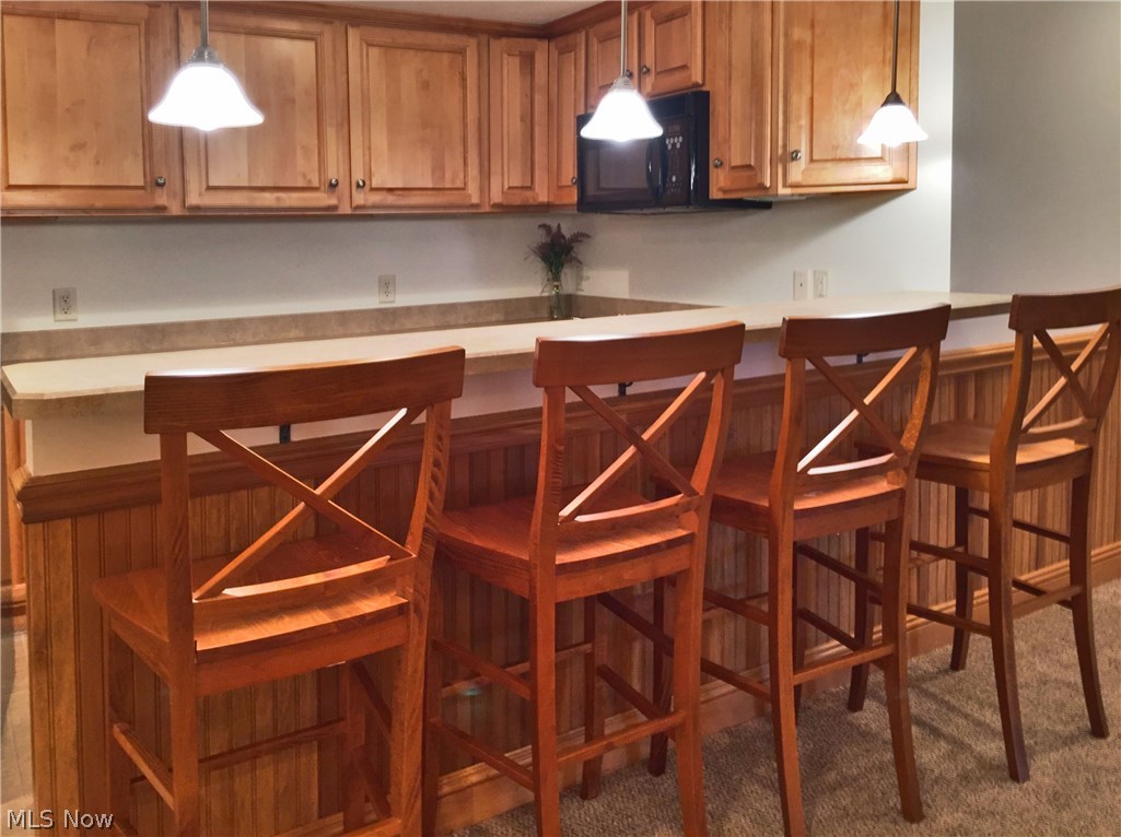 Kingsbury Reserve - Residential