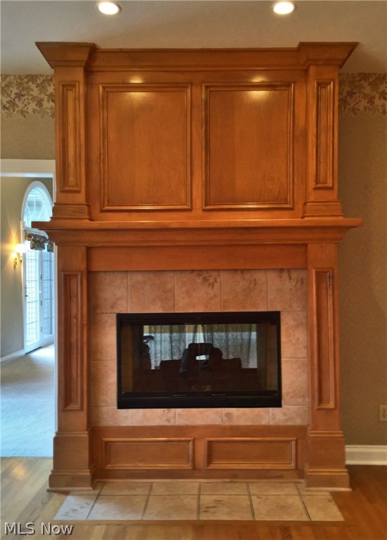 Kingsbury Reserve - Residential