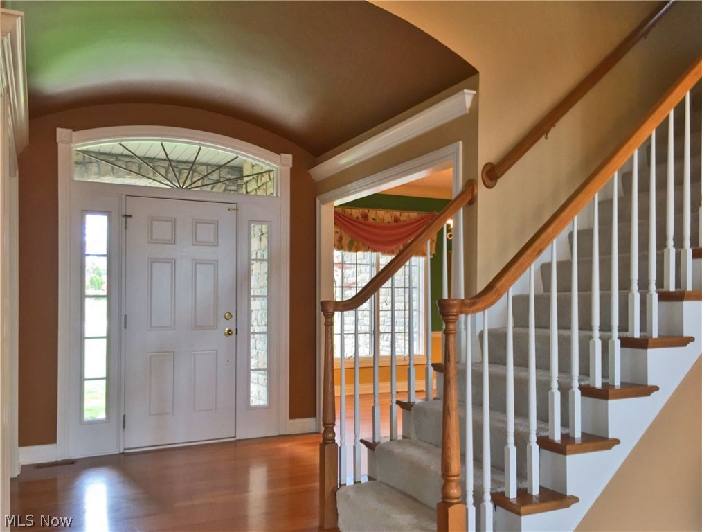 Kingsbury Reserve - Residential