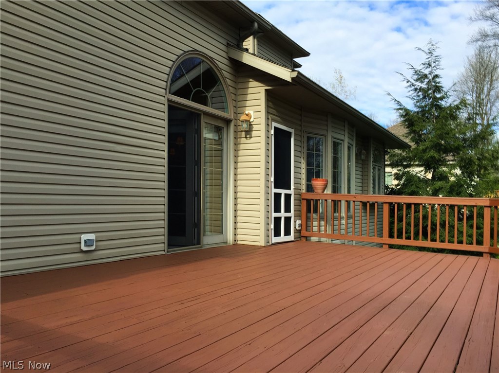 Kingsbury Reserve - Residential