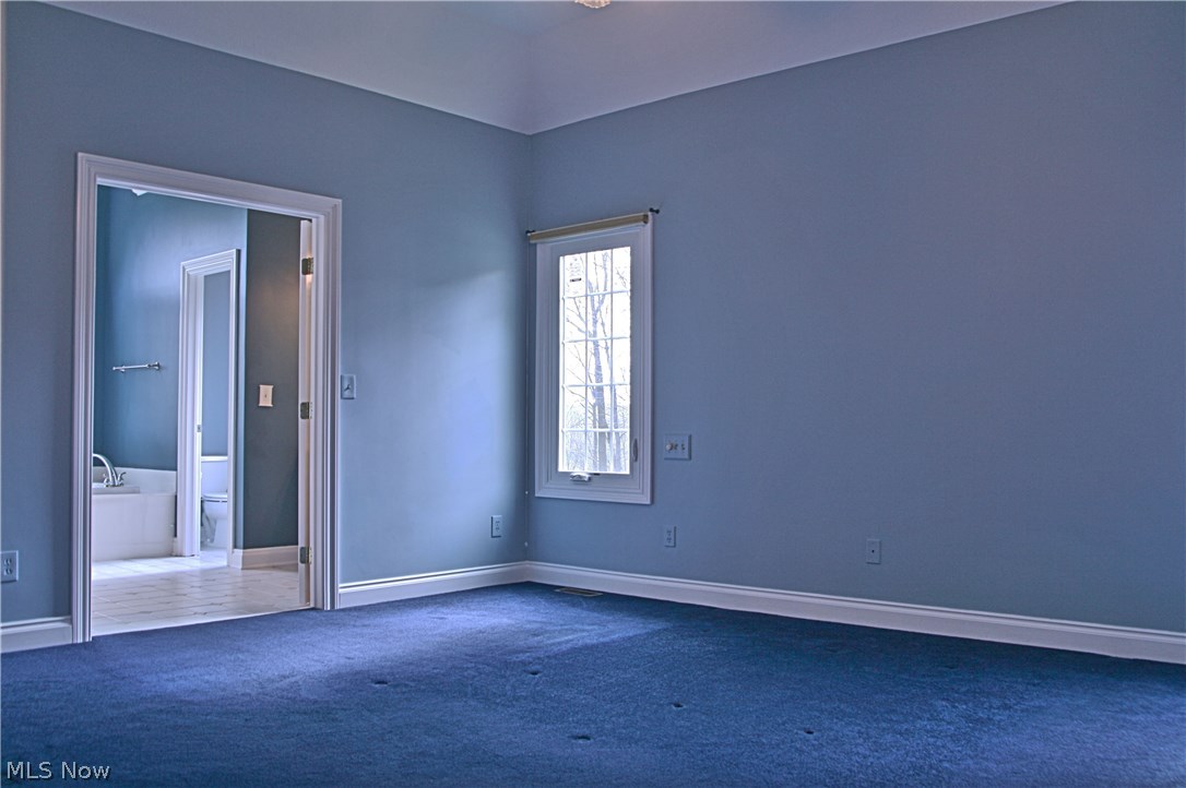 Kingsbury Reserve - Residential