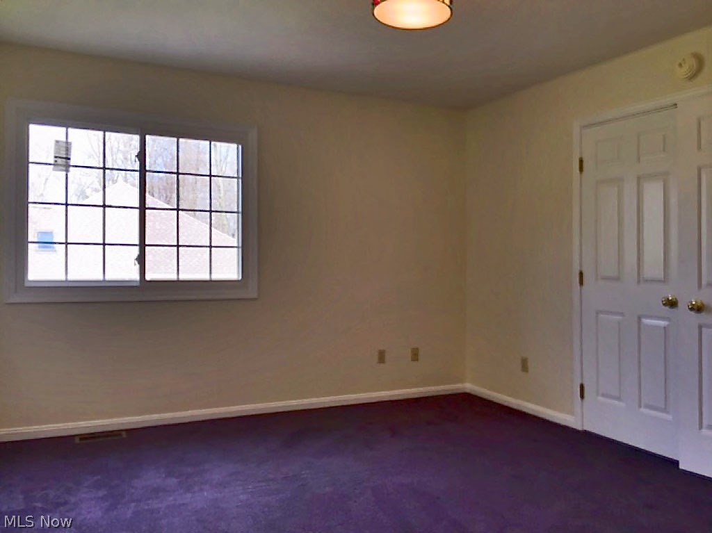 Kingsbury Reserve - Residential