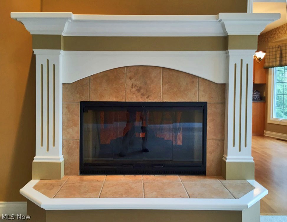 Kingsbury Reserve - Residential