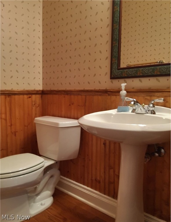 Kingsbury Reserve - Residential