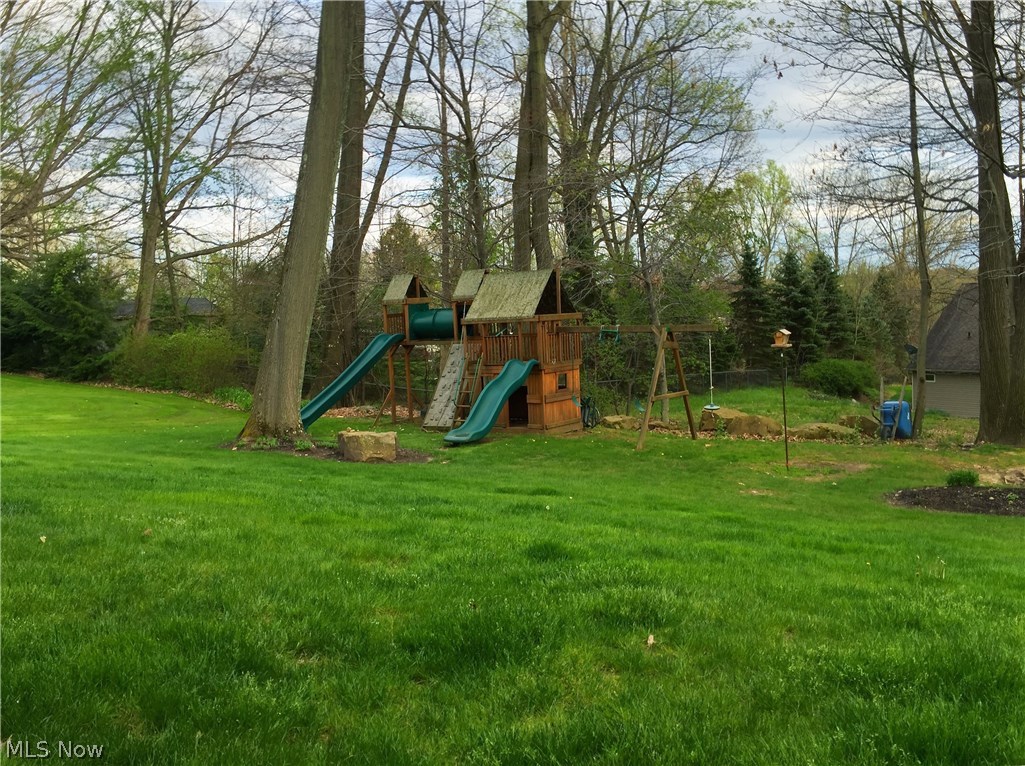 Kingsbury Reserve - Residential