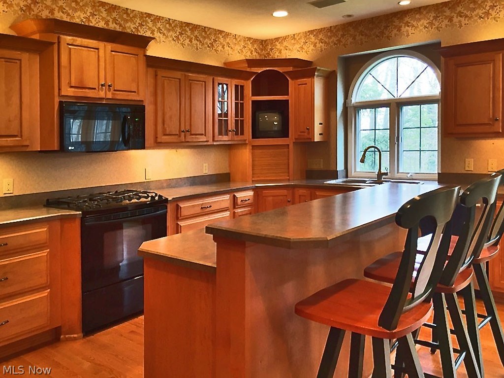 Kingsbury Reserve - Residential