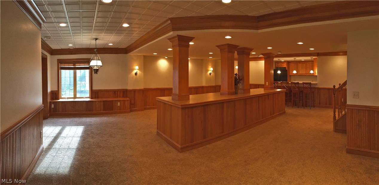 Kingsbury Reserve - Residential