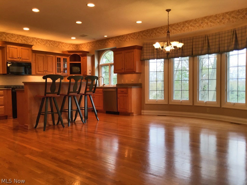 Kingsbury Reserve - Residential