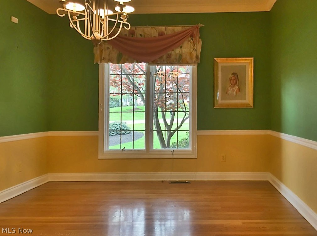 Kingsbury Reserve - Residential