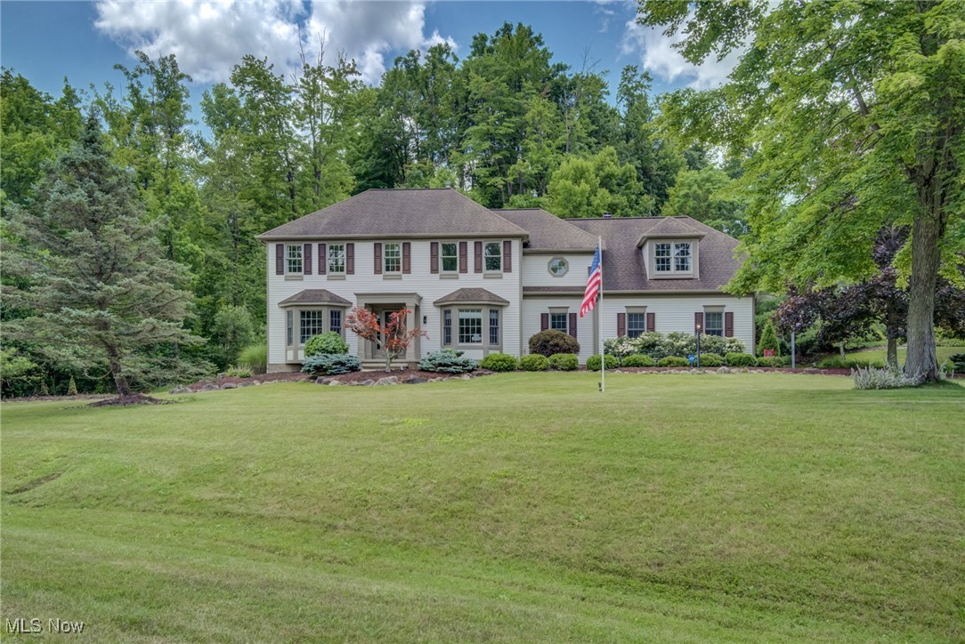 Welcome to this beautifully maintained 5-bedroom, 5-bath home (3 full, 2 half) located in the highly desirable Laurel Springs development, nestled on a private corner cul-de-sac lot in the award-winning Kenston School District.
Inside, natural light pours through oversized windows, illuminating an open and inviting floor plan. The upstairs master suite is a true retreat with a spacious walk-in closet and private bath. Two additional bedrooms share a convenient Jack-and-Jill bathroom, ideal for family living or hosting guests.
The heart of the home is the chef’s kitchen, featuring a massive quartzite island, high-end finishes, and ample room for cooking, entertaining, and gathering.
The fully remodeled lower level offers additional living space and long-term peace of mind with professional waterproofing and a lifetime transferable warranty.
Step outside and enjoy two beautifully designed outdoor spaces: a wooden deck and a custom paver patio with an outdoor fireplace, perfect for year-round relaxation and entertaining.
Located in the amenity-rich Laurel Springs community, residents enjoy access to a community pool, playground, and clubhouse — making this home not just a place to live, but a lifestyle to love.
Homes like this don’t come around often. Schedule your private showing today and experience all that this exceptional property has to offer.