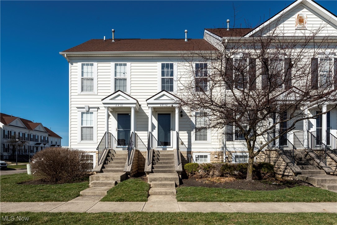 4836 Annual Drive, Canal Winchester, Ohio image 1