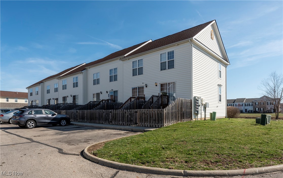 4836 Annual Drive, Canal Winchester, Ohio image 36