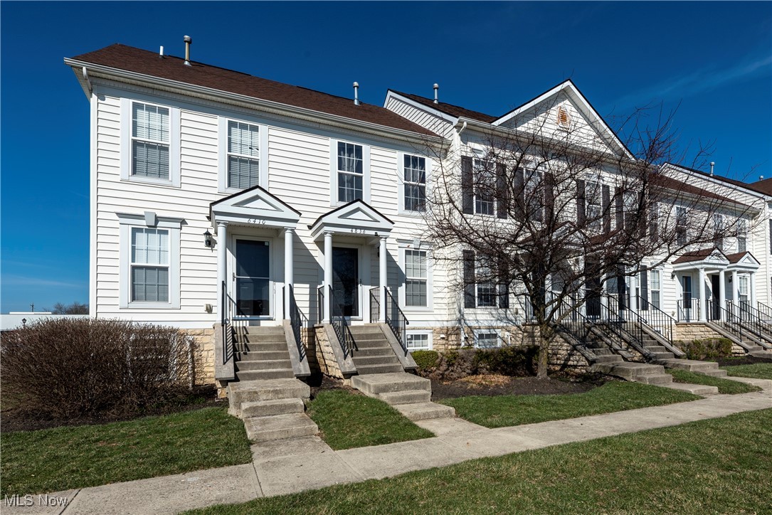 4836 Annual Drive, Canal Winchester, Ohio image 3