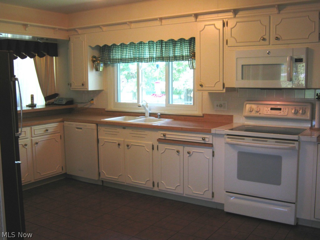 Leroy Township - Residential