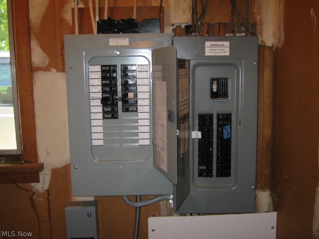 Leroy Township - Residential