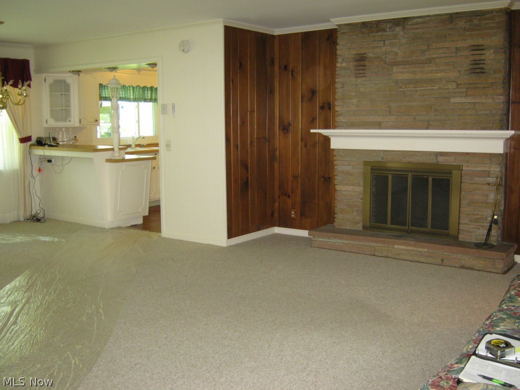 Leroy Township - Residential