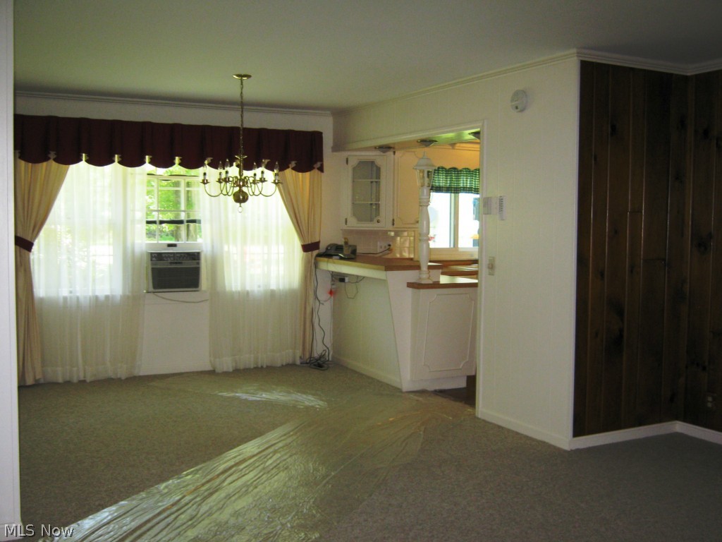 Leroy Township - Residential