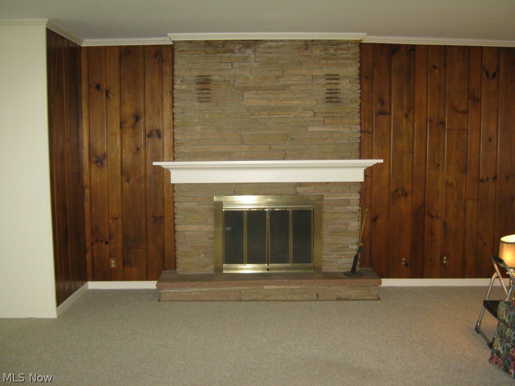 Leroy Township - Residential