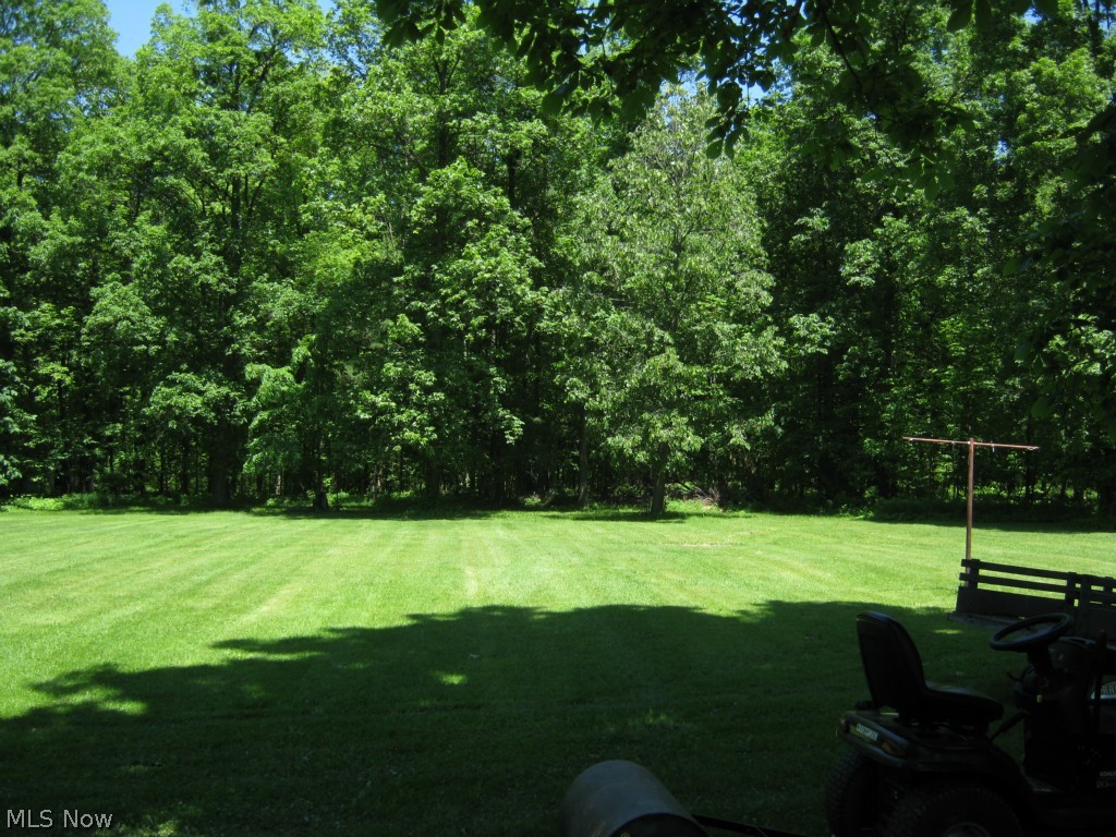 Leroy Township - Residential