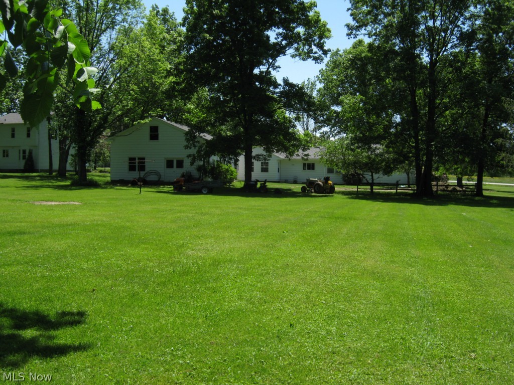 Leroy Township - Residential