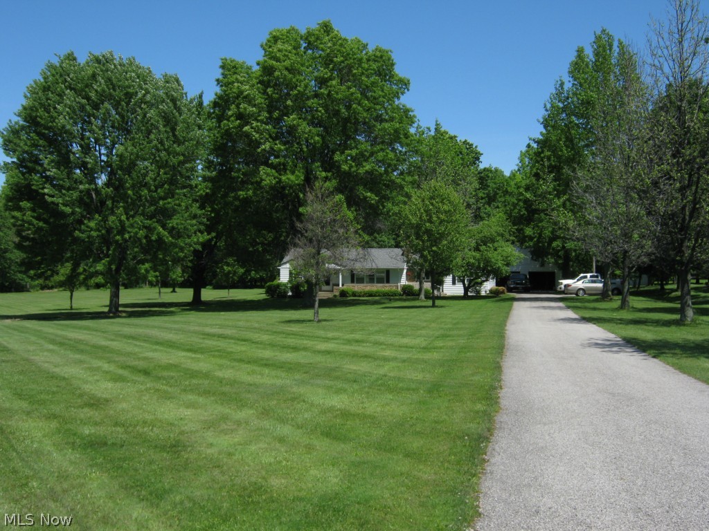Leroy Township - Residential
