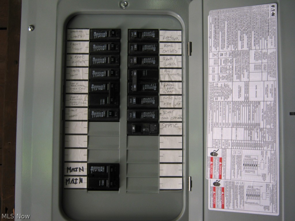 Leroy Township - Residential