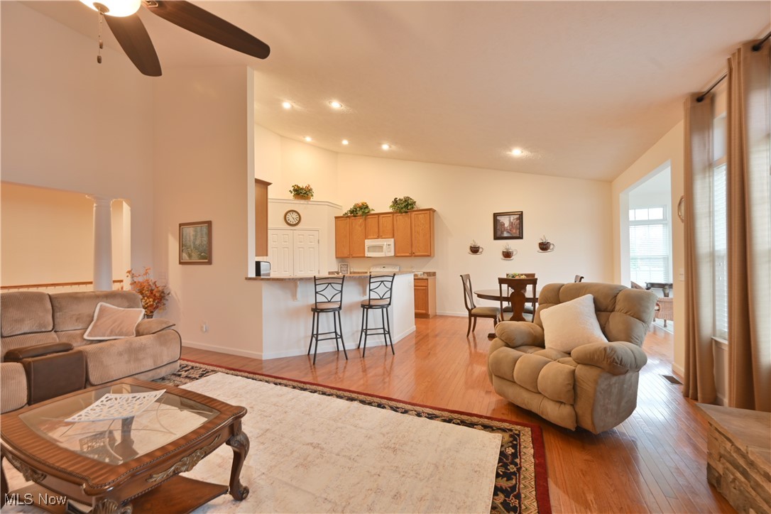 Tmber Ridge Sub - Residential