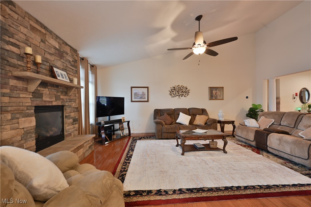 Tmber Ridge Sub - Residential