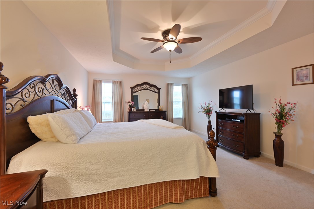 Tmber Ridge Sub - Residential