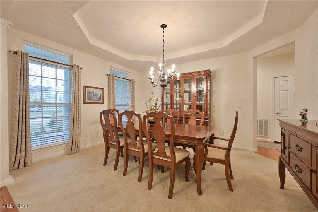 Tmber Ridge Sub - Residential