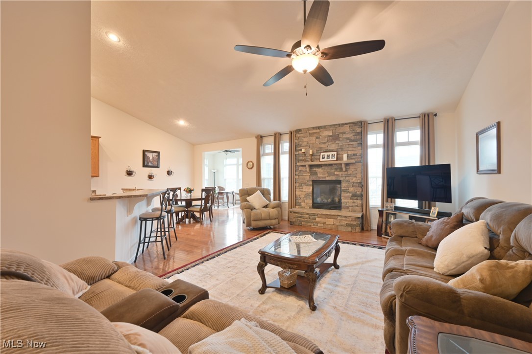 Tmber Ridge Sub - Residential