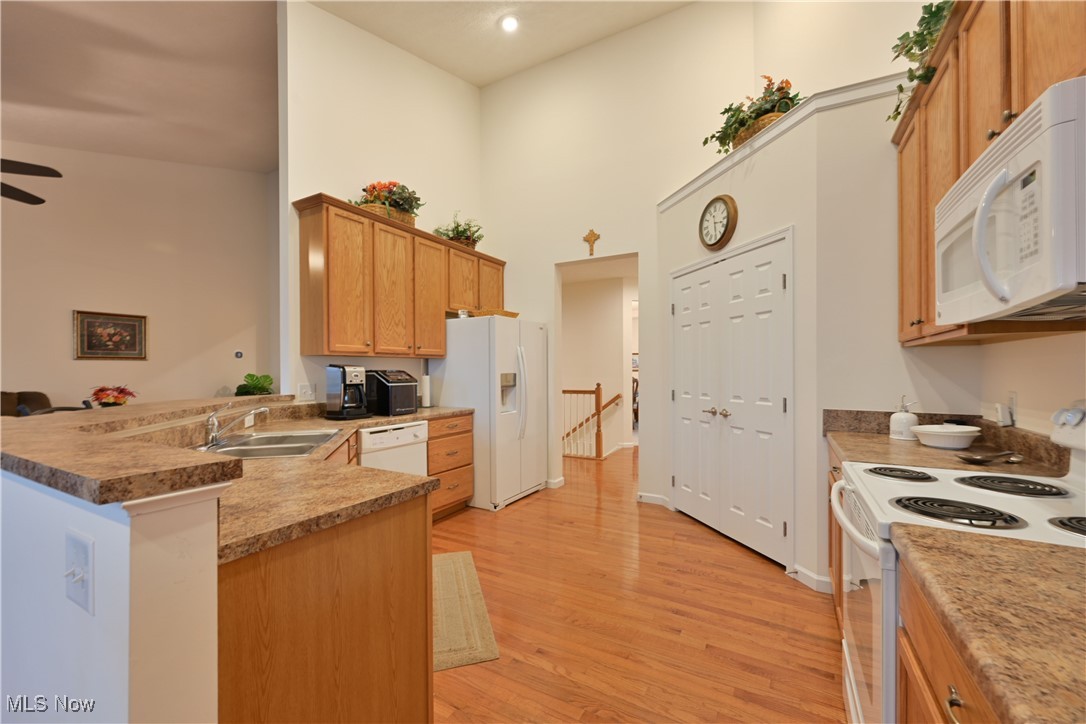 Tmber Ridge Sub - Residential