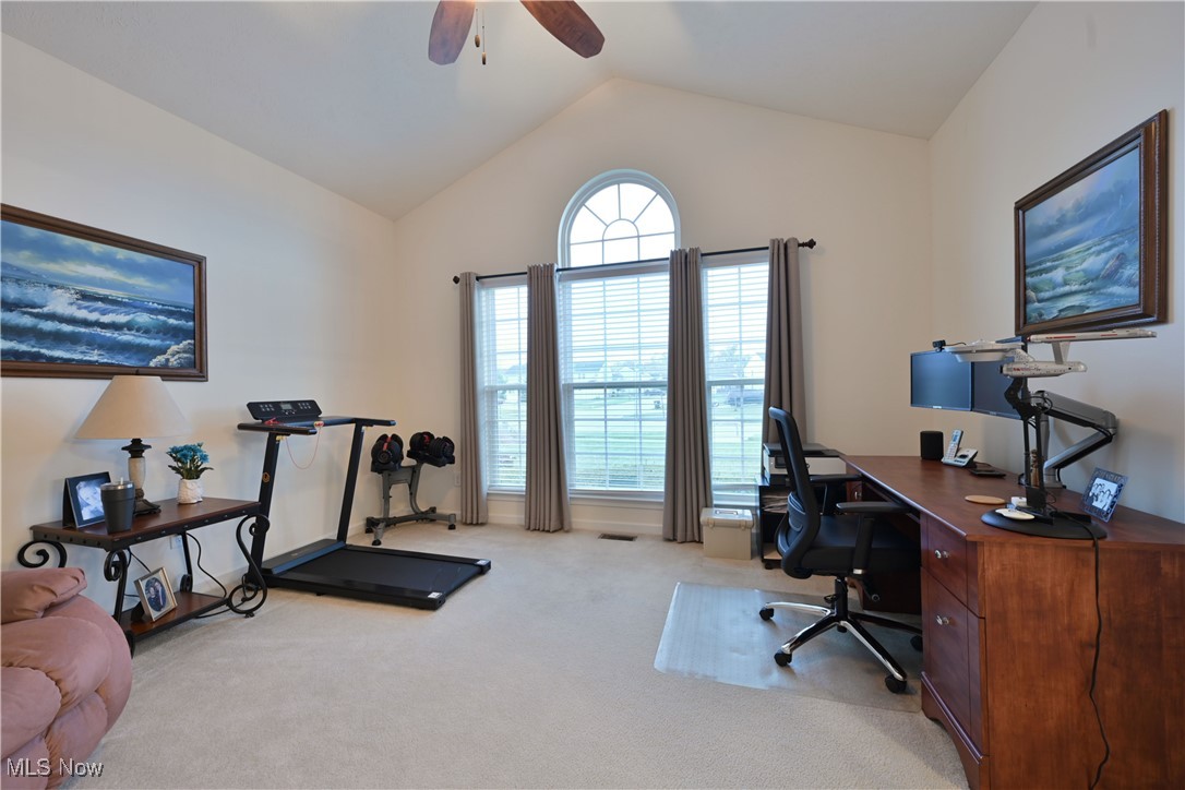 Tmber Ridge Sub - Residential