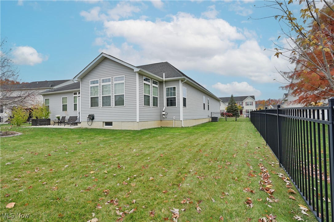 Tmber Ridge Sub - Residential