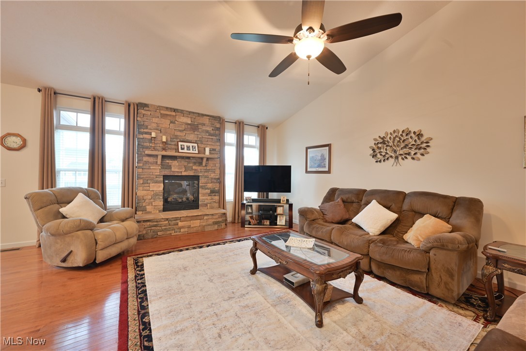 Tmber Ridge Sub - Residential