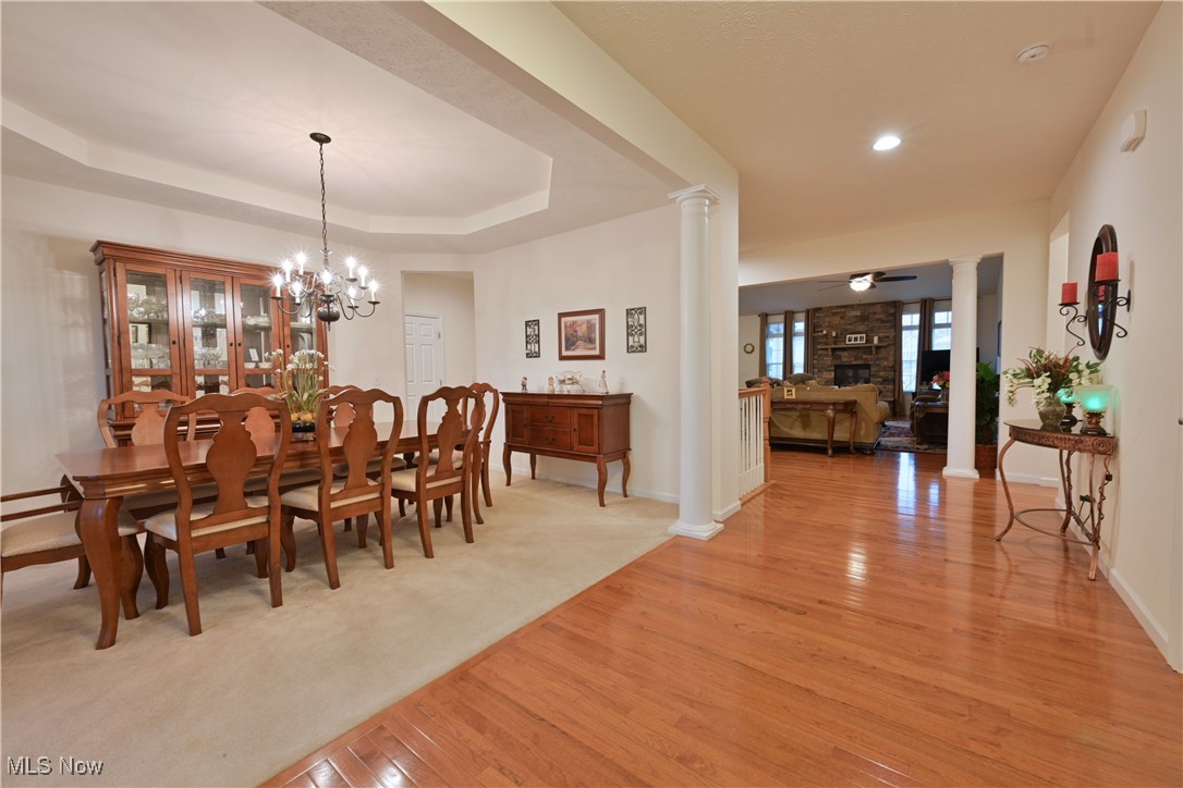 Tmber Ridge Sub - Residential