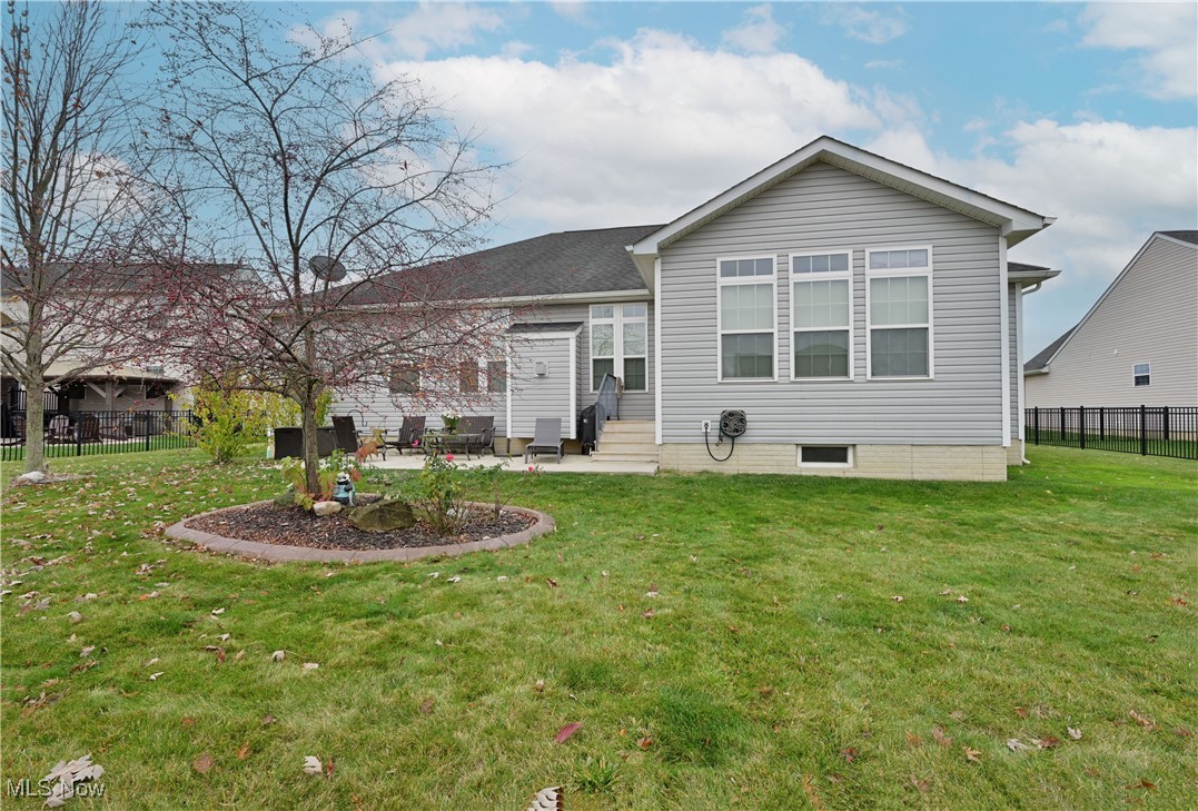 Tmber Ridge Sub - Residential